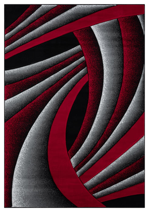 11219 Red - Premium - Home And Beyond