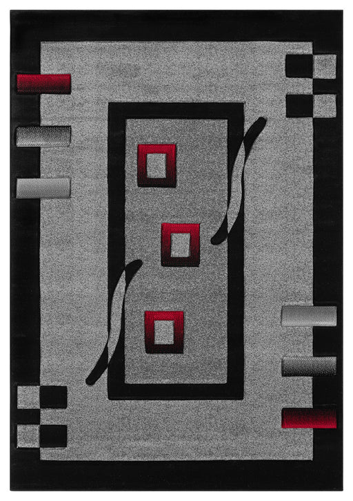 1347 Grey - Premium - Home And Beyond