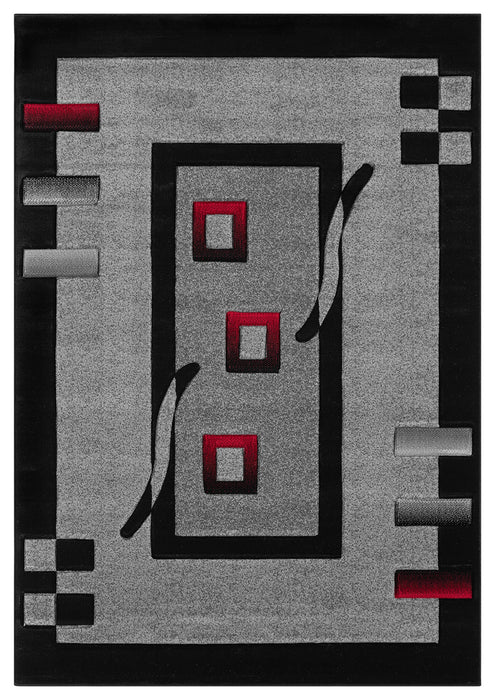 1347 Grey - Premium - Home And Beyond