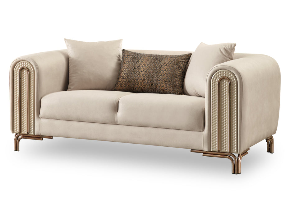 Paris Loveseat