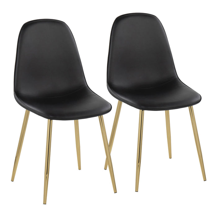 Pebble Chair - Set of 2 image