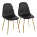 Pebble Chair - Set of 2 image