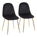 Pebble Chair - Set of 2 image