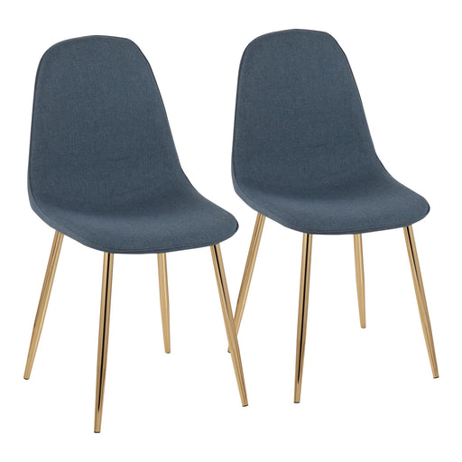 Pebble Chair - Set of 2 image