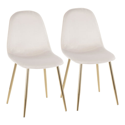 Pebble Chair - Set of 2 image