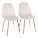 Pebble Chair - Set of 2 image