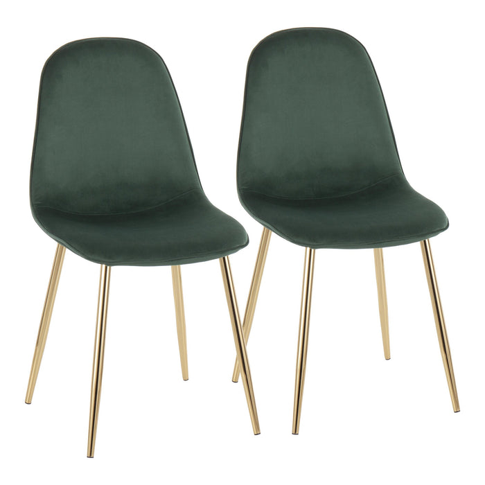 Pebble Chair - Set of 2 image