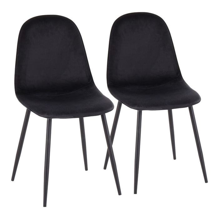 Pebble Chair - Set of 2 image