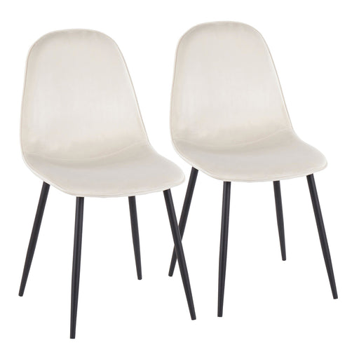 Pebble Chair - Set of 2 image