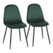 Pebble Chair - Set of 2 image