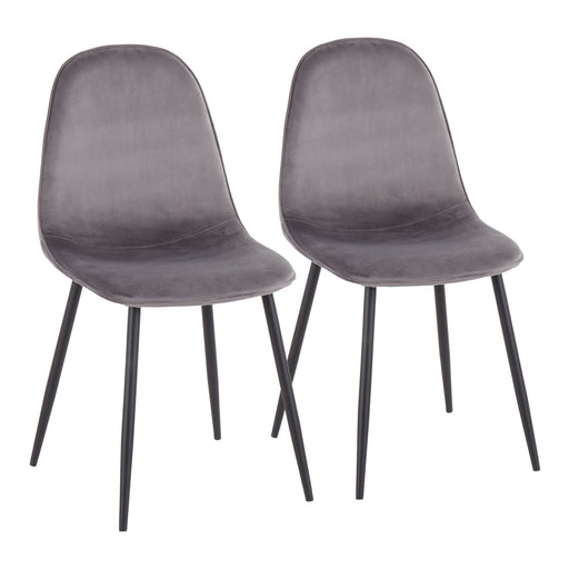 Pebble Chair - Set of 2 image