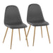 Pebble Chair - Set of 2 image