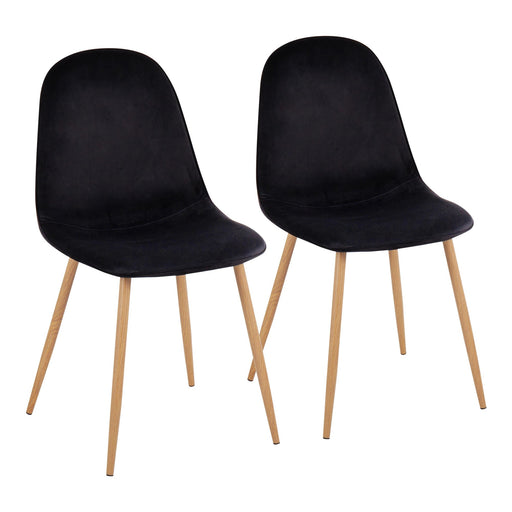 Pebble Chair - Set of 2 image