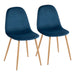 Pebble Chair - Set of 2 image