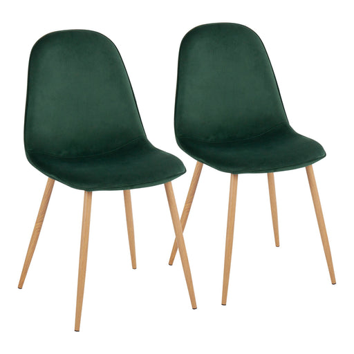 Pebble Chair - Set of 2 image