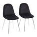 Pebble Chair - Set of 2 image