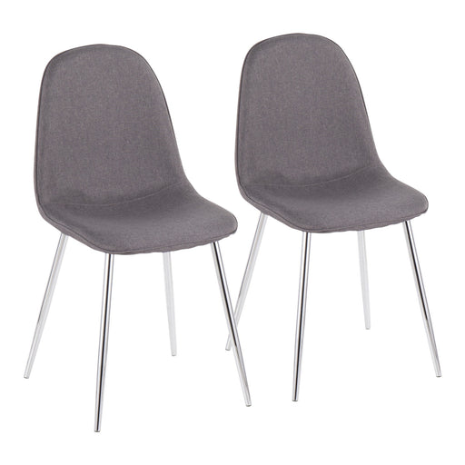 Pebble Chair - Set of 2 image