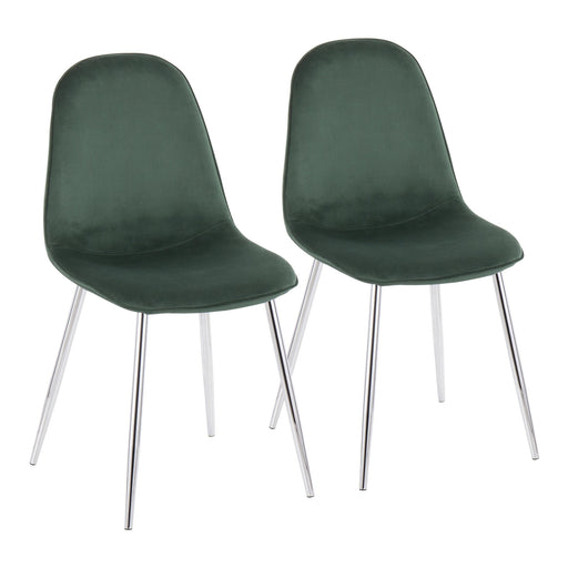 Pebble Chair - Set of 2 image