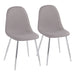 Pebble Chair - Set of 2 image