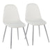 Pebble Chair - Set of 2 image