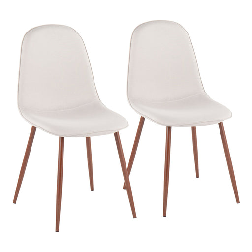 Pebble Chair - Set of 2 image