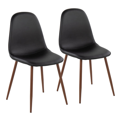 Pebble Chair - Set of 2 image