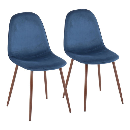 Pebble Chair - Set of 2 image