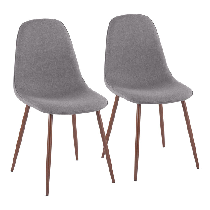 Pebble Chair - Set of 2 image