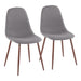 Pebble Chair - Set of 2 image