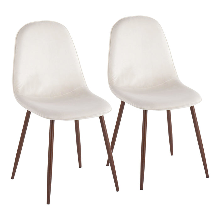 Pebble Chair - Set of 2 image