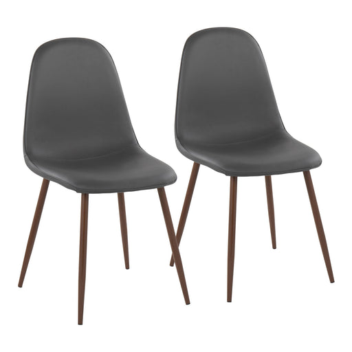 Pebble Chair - Set of 2 image