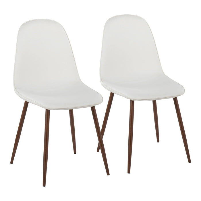 Pebble Chair - Set of 2 image