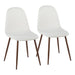 Pebble Chair - Set of 2 image