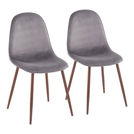 Pebble Chair - Set of 2 image