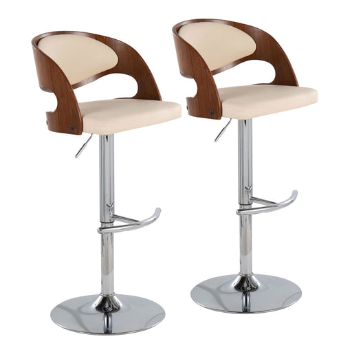 Pino Barstool - Set of 2 image