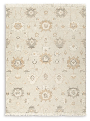 Calkin Rug - Home And Beyond