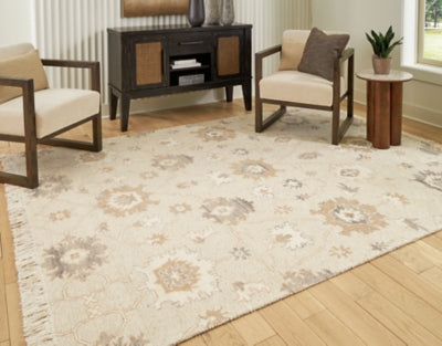 Calkin Rug - Home And Beyond