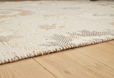 Calkin Rug - Home And Beyond