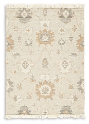 Calkin Rug - Home And Beyond