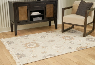 Calkin Rug - Home And Beyond