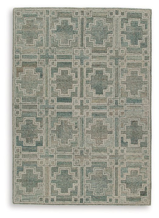 Jossland Rug image