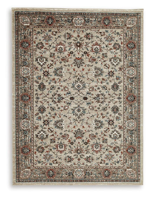 Beritham Rug - Home And Beyond