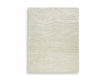 Jaseena Area Rug
