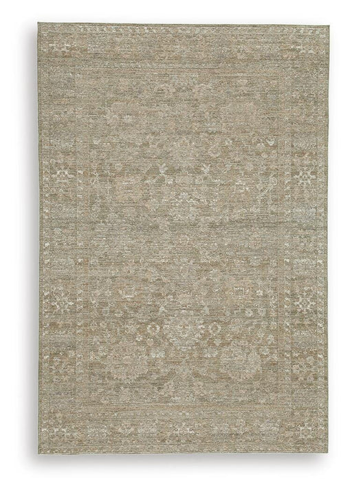 Neroham Rug - Home And Beyond