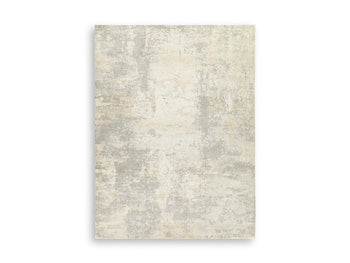 Raif Rug
