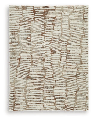Uduak Rug - Home And Beyond