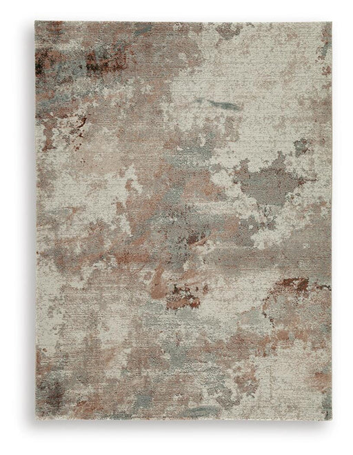 Jadenburg Rug - Home And Beyond