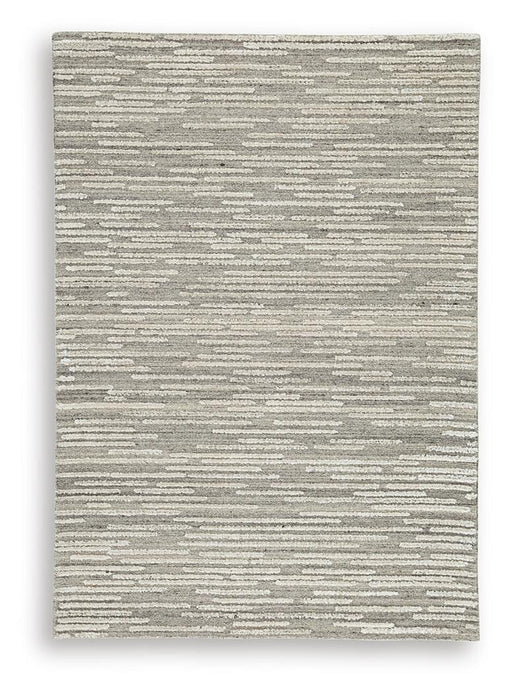 Eljory Rug - Home And Beyond