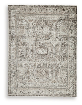 Junley Rug - Home And Beyond