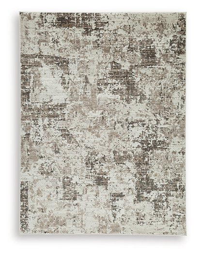 Barricland Rug - Home And Beyond